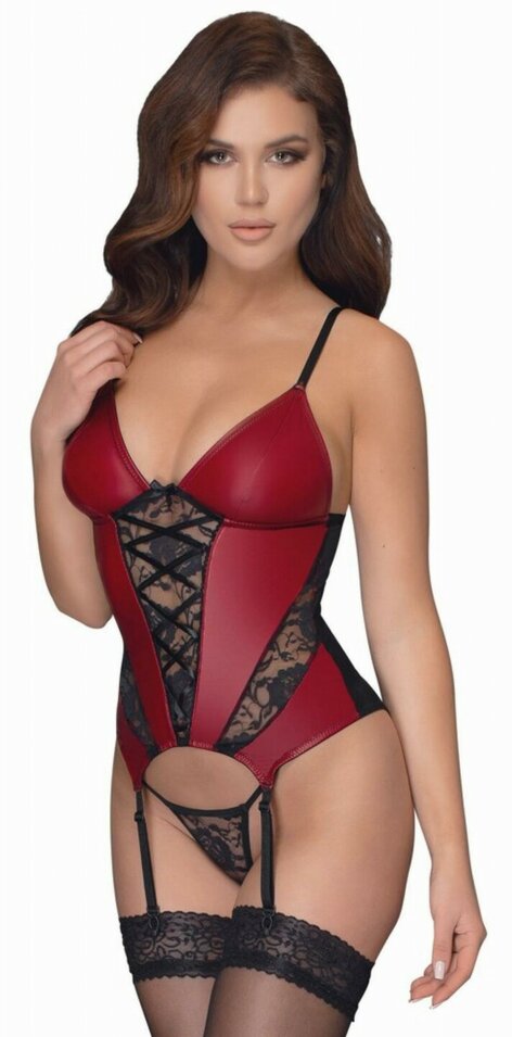 Corset-&-Bustiers