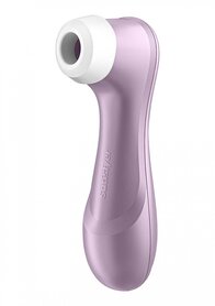 Pro 2 - Airpulse Stimulator - Lila