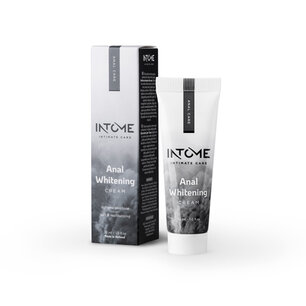 Intome Anal Whitening Cream - 30 ml Intome Anal Whitening Cream - 30 ml