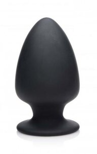 Squeeze-It Buttplug - Large Squeeze-It Buttplug - Large