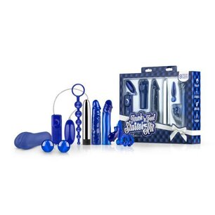 Loveboxxx - Touch 'n Feel Starter Kit Loveboxxx - Touch 'n Feel Starter Kit
