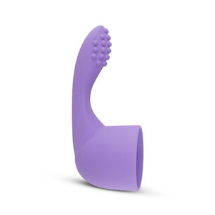 MyMagicWand G-Spot/Prostaat Opzetstuk - Paars MyMagicWand G-Spot/Prostaat Opzetstuk - Paars