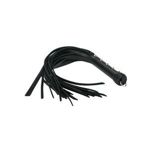 Strict Leather Flogger - 35 cm Strict Leather Flogger - 35 cm