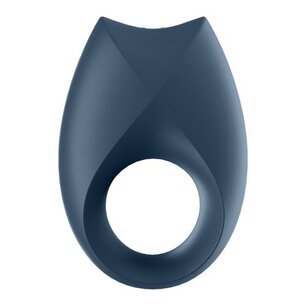Satisfyer Royal One Cockring App Controlled Satisfyer Royal One Cockring App Controlled