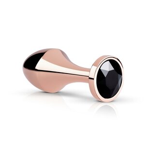 Rosy Gold - Nouveau Butt Plug Rosy Gold - Nouveau Butt Plug