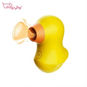 Tracy's Dog - Mr Duckie Clitoris Vibrator Tracy's Dog - Mr Duckie Clitoris Vibrator