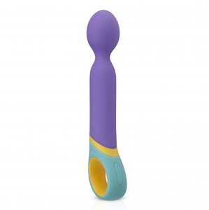 Base Wand Vibrator