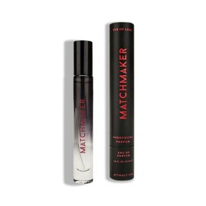 EOL Matchmaker Feromoon Parfum Zwarte Diamant - 10 ml