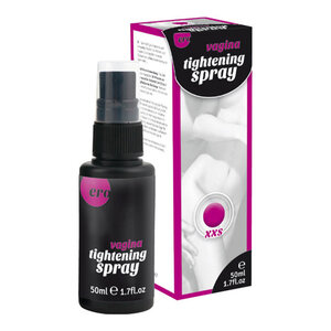 Vagina Verstrakkende Spray - 50 ml