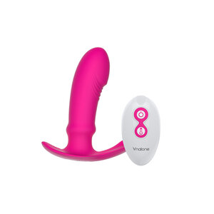 Nalone Marley Prostaat Vibrator - Roze