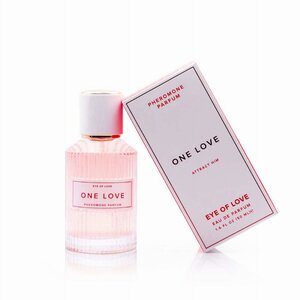 One Love - Feromonen Parfum