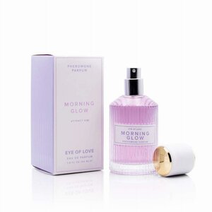 Morning Glow Feromonen Parfum - Vrouw/Man