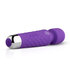  EasyToys Mini Wand Vibrator - Paars