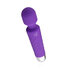  EasyToys Mini Wand Vibrator - Paars
