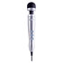 Doxy Die Cast 3 Wand Vibrator - Aluminium