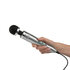 Doxy Die Cast 3 Wand Vibrator - Aluminium