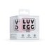 Luv Egg XL