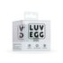 Luv Egg XL