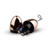 Noveau vibrating egg