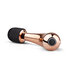 Rosy Gold - Nouveau Mini Curve Massager