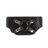 Addiction - Strap-On Harnas - Zwart