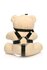 BDSM Teddy Bear Sleutelhanger_