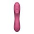  Satisfyer Curvy Trinity 3 - Rood