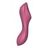  Satisfyer Curvy Trinity 3 - Rood