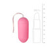 Vibrerend eitje - Roze
