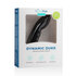 Dynamic Duke Prostaatvibrator - Zwart