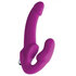 Evoke Strapless Strap On Dildo_