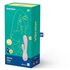  Satisfyer Mono Flex G-Spot Vibrator Met App - Mauve