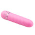 Easytoys Mini Vibrator Gedraaid - Roze