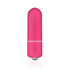 Bullet vibrator met 10 snelheden - roze