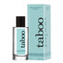 Taboo Epicurien Parfum Voor Mannen 50 ML