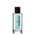 Taboo Epicurien Parfum Voor Mannen 50 ML
