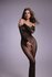 Catsuit Vaera - Zwart