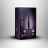 Teazer Petite Sensations Anaal Plug - Zwart